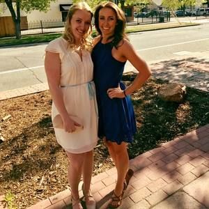 Meet your Posher, Kris