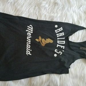 Never worn tank top.