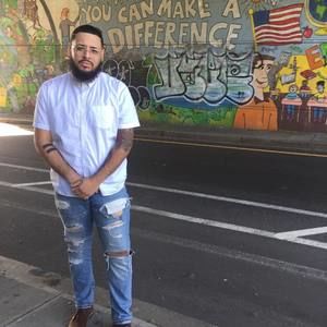 Meet your Posher, Jason