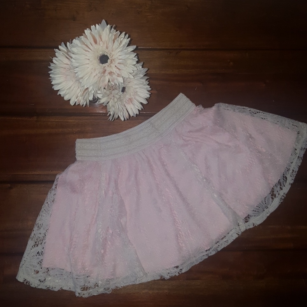 Lilt Girls skirt