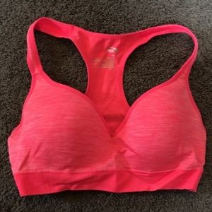 Sports bra