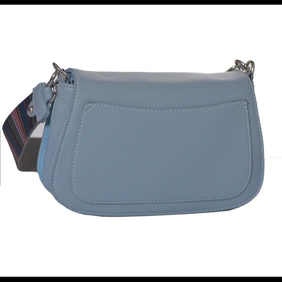So I love her clutch handbag gray - Picture 2 of 2