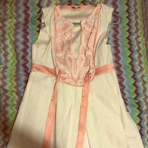 Bebe Dress for $35.