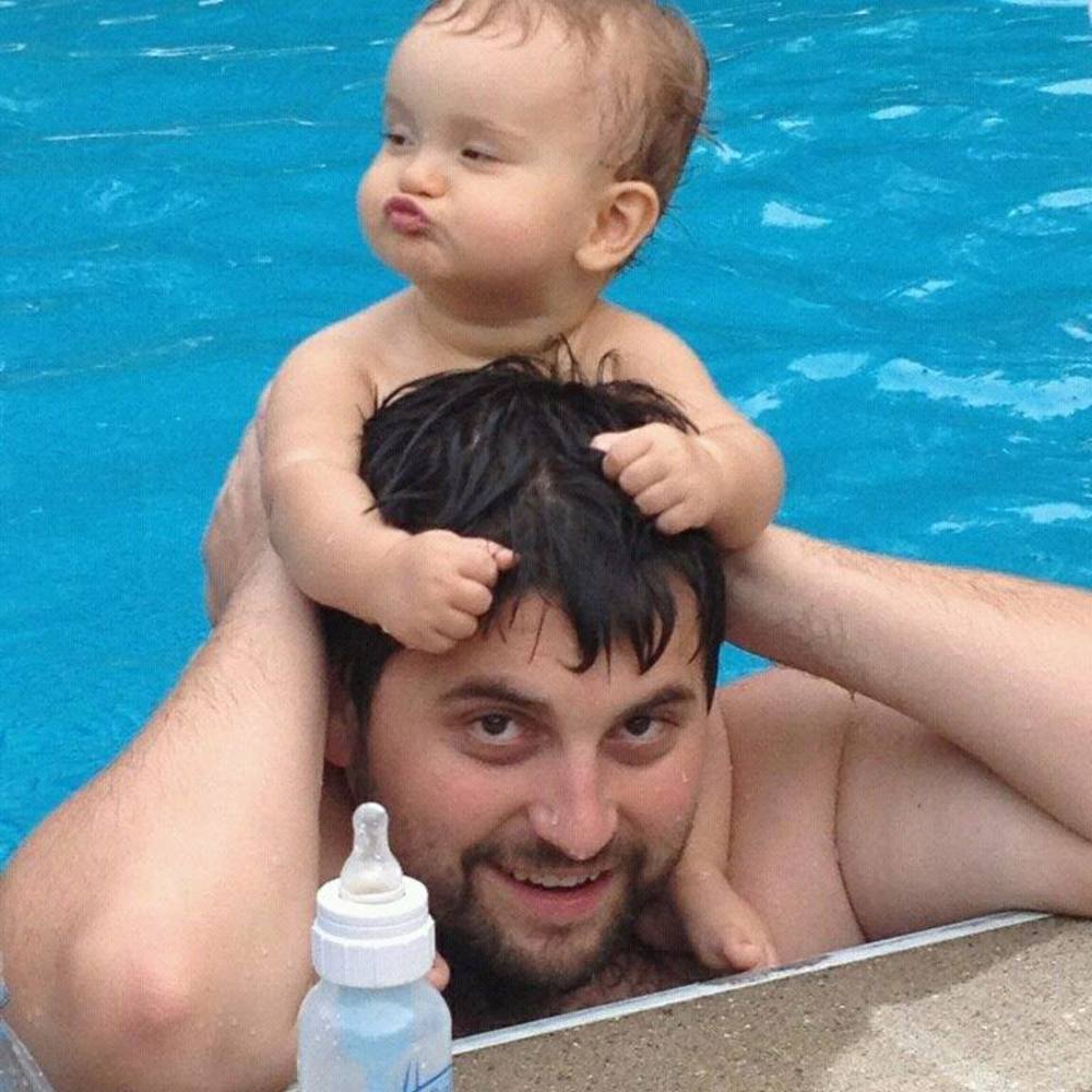 Meet your Posher, Allison