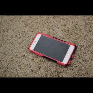 Otter Box iPhone 6/6s case symmetry series