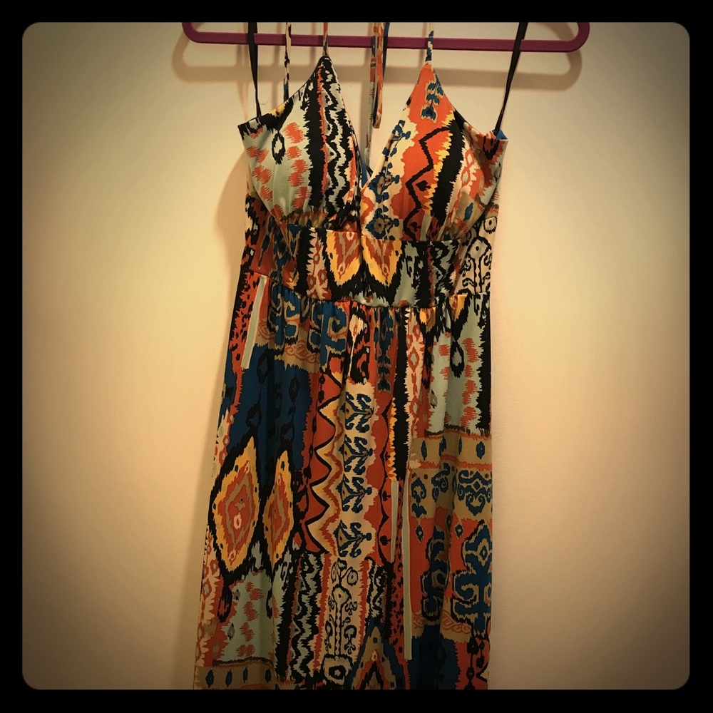 Aztec-SNAP- L- halter fit with smooth padding cups
