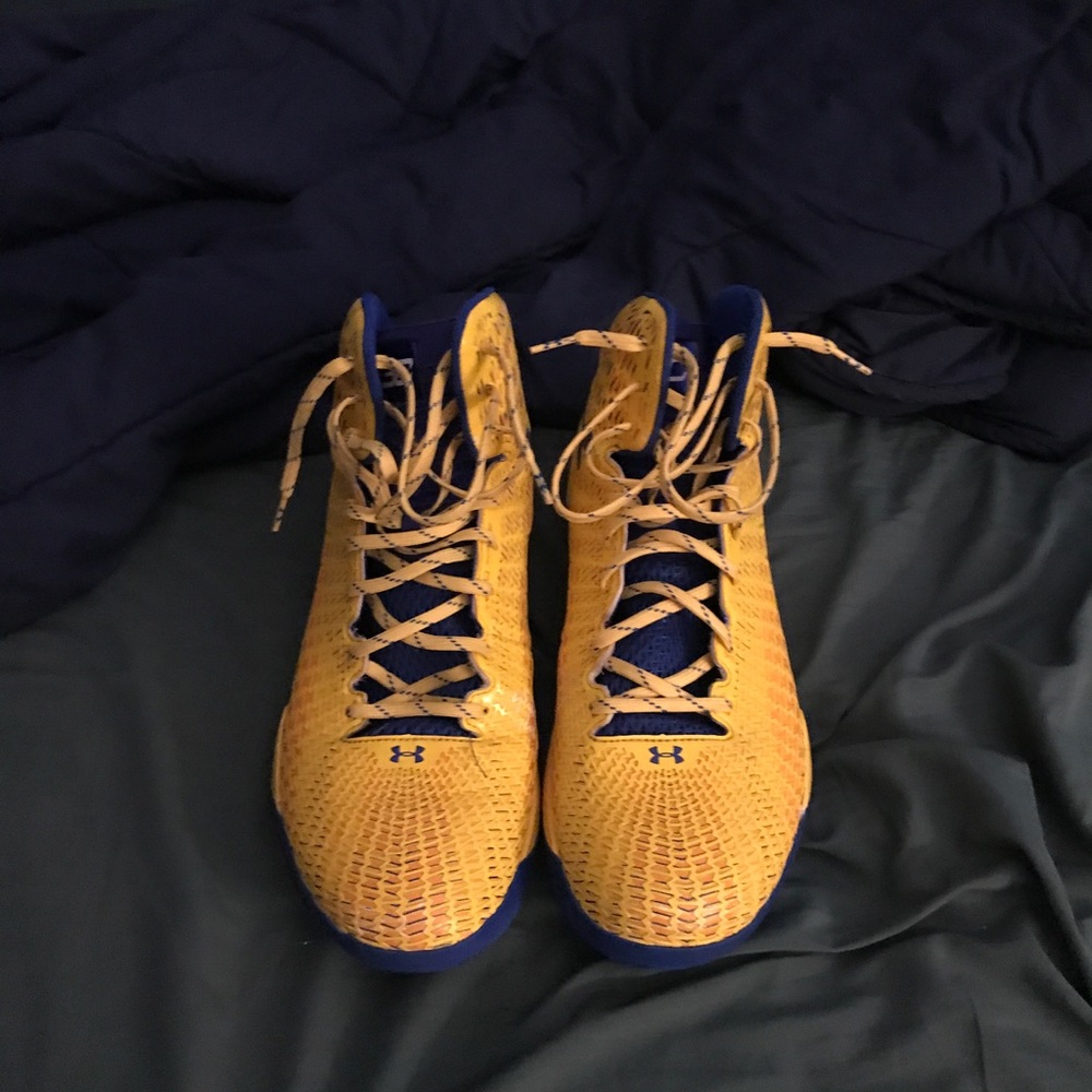 Curry 1s