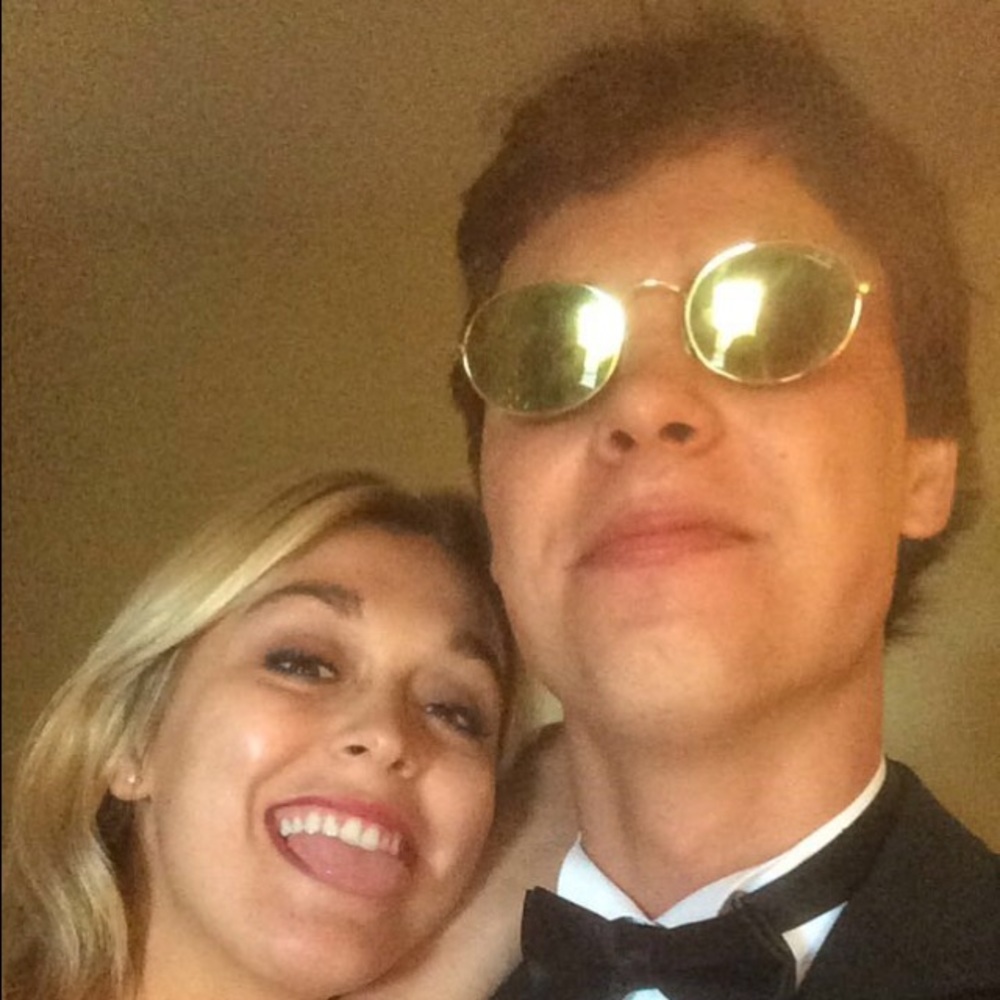 Meet your Posher, Mark