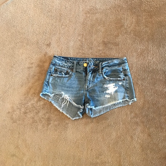 American Eagle Outfitters Pants - American Eagle shorts