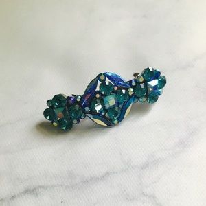 🌟 Vintage inspired hair piece 🌟