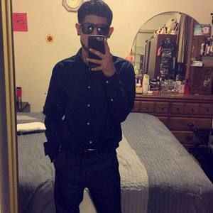 Meet your Posher, Jesus