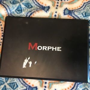 Morphebrushes 35F - Fall into Frost