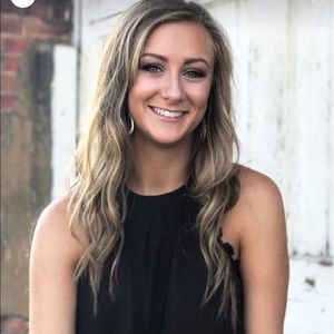 Meet your Posher, Ryleigh