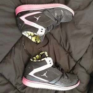 Jordans