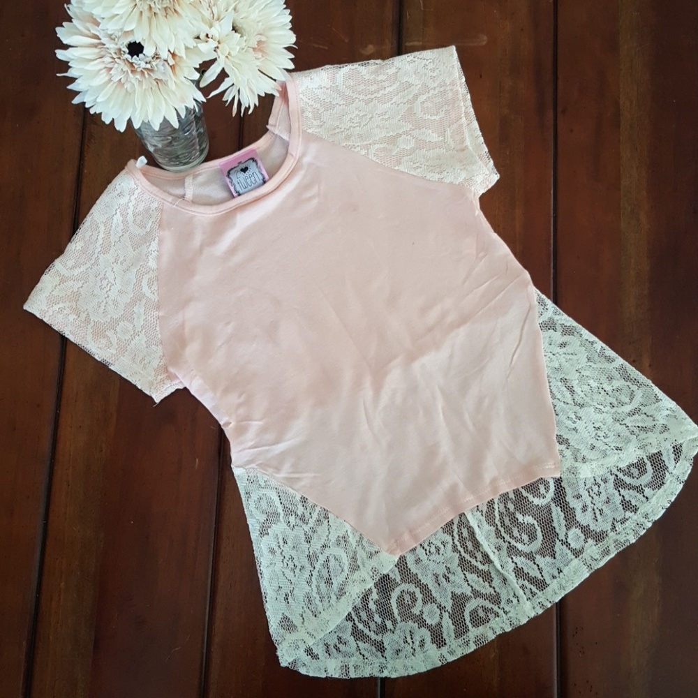 2♡Tween Shirt