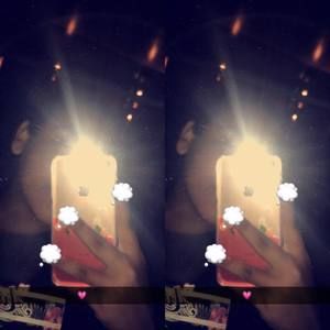 Meet your Posher, Anaira lizbeth