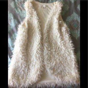 🔥Final Markdown🔥Furry vest