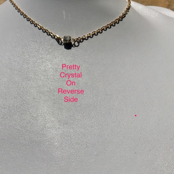 Summer Boho Sexy Back or Beach Bikini Body Chain - Picture 7 of 8