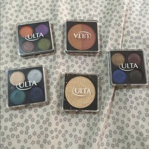 Ulta eyeshadow