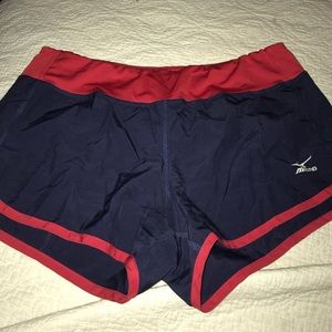 Mizuno Shorts Medium