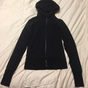 lululemon jacket