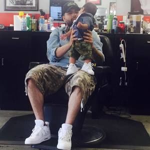 Meet your Posher, Anthony