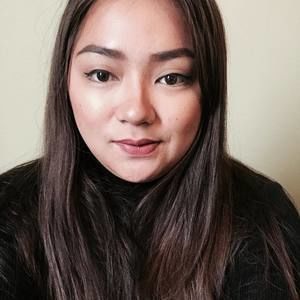 Meet your Posher, April