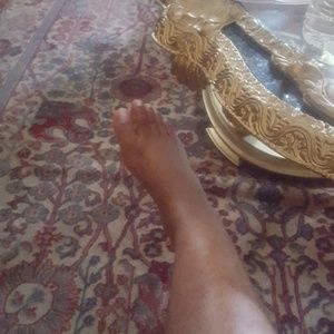 Meet your Posher, Lessa