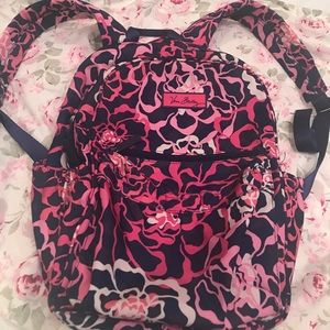 Vera Bradley Backpack !!