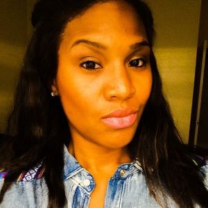 Meet your Posher, Danah