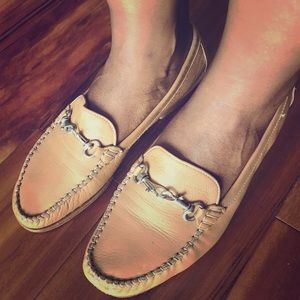 Coach Loafers