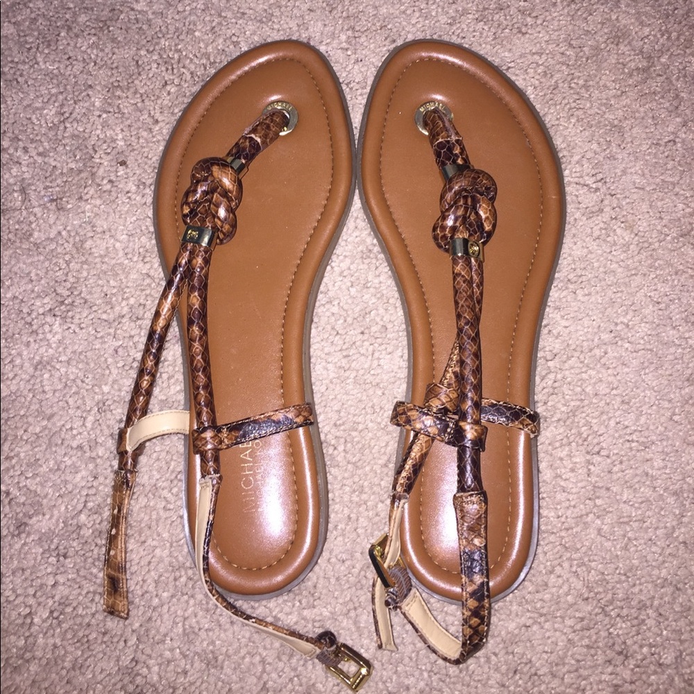 Michael Kors Sandals