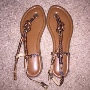 Michael Kors Sandals