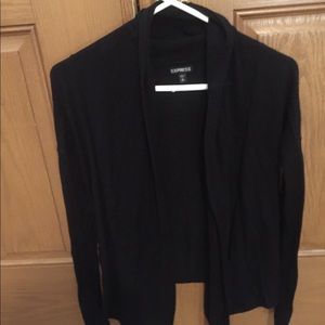 Express sweater. Small