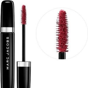 Marc Jacobs Beauty O!Mega Lash in Garnet (Red)