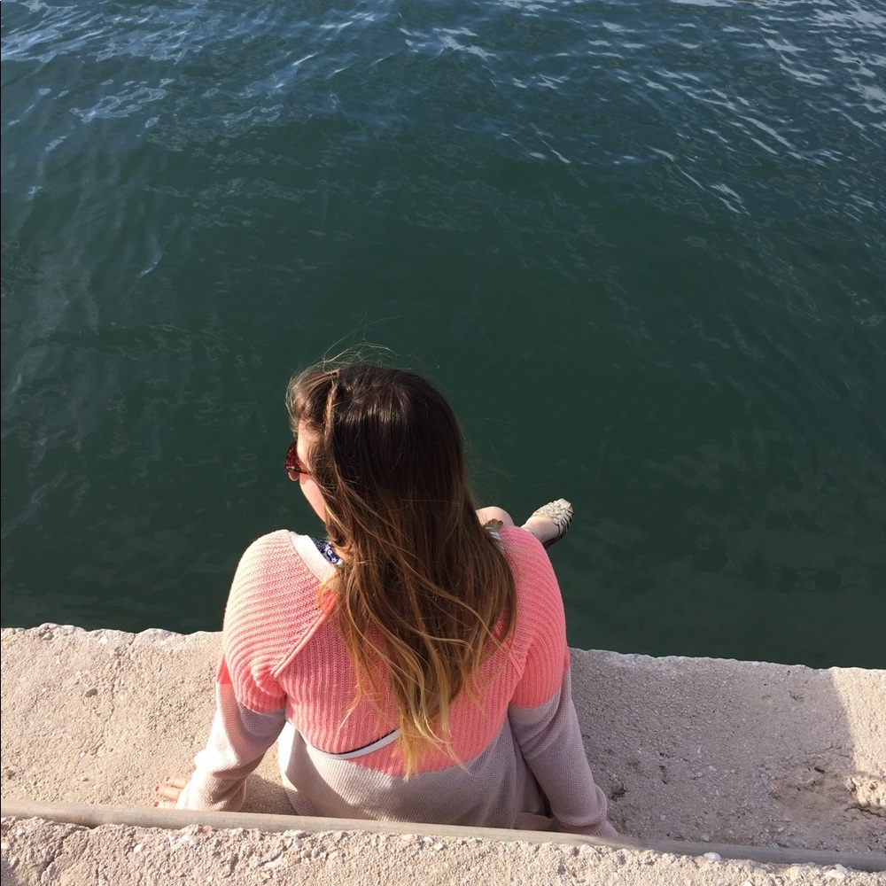 Meet your Posher, Lauren