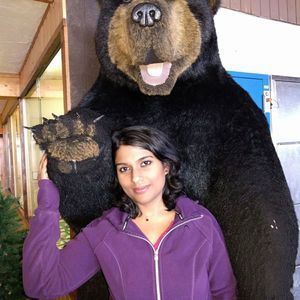 Meet your Posher, Jiji