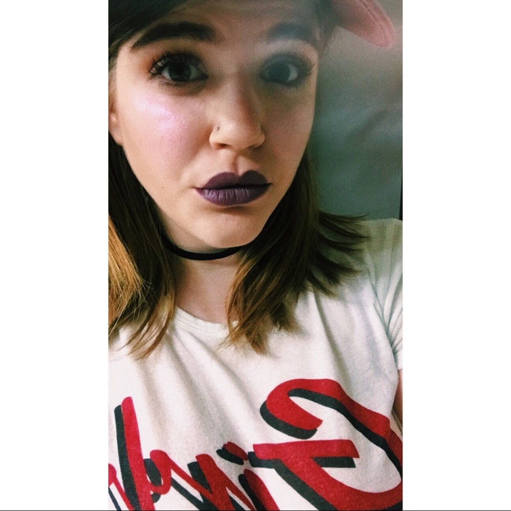 Meet your Posher, Jessie