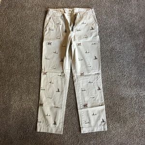 Men's dress pants