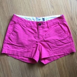3 For $10 Pink Old Navy Shorts EUC