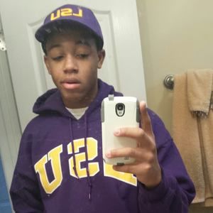 Meet your Posher, Quindale