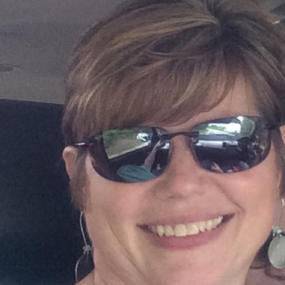 Meet your Posher, Deanna