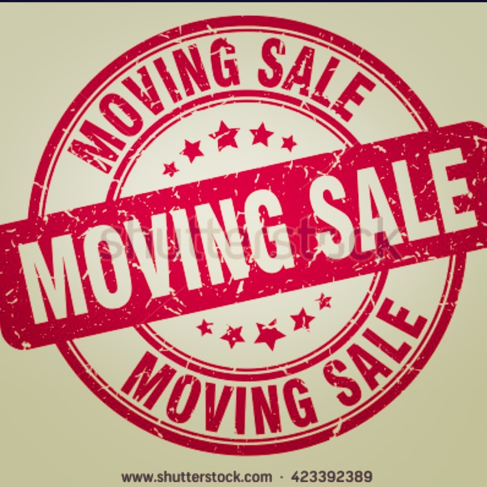 Sale! Lowering prices on all items in my closet!