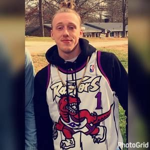 Meet your Posher, Zackary