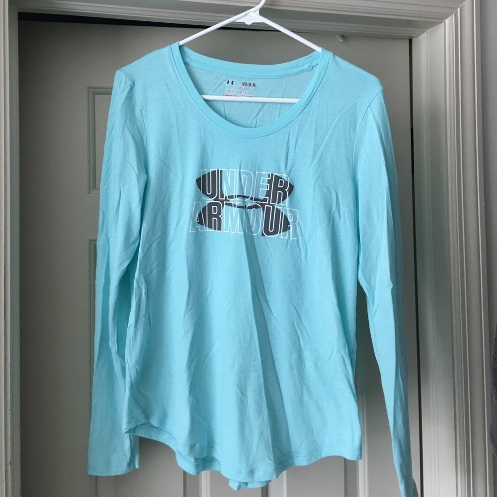 Under Armour long sleeve