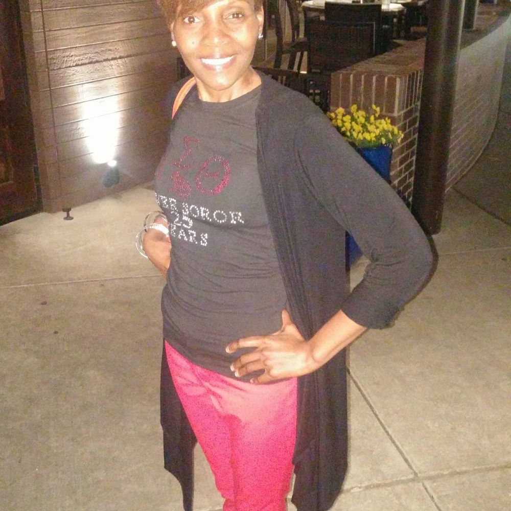 Meet your Posher, Tara