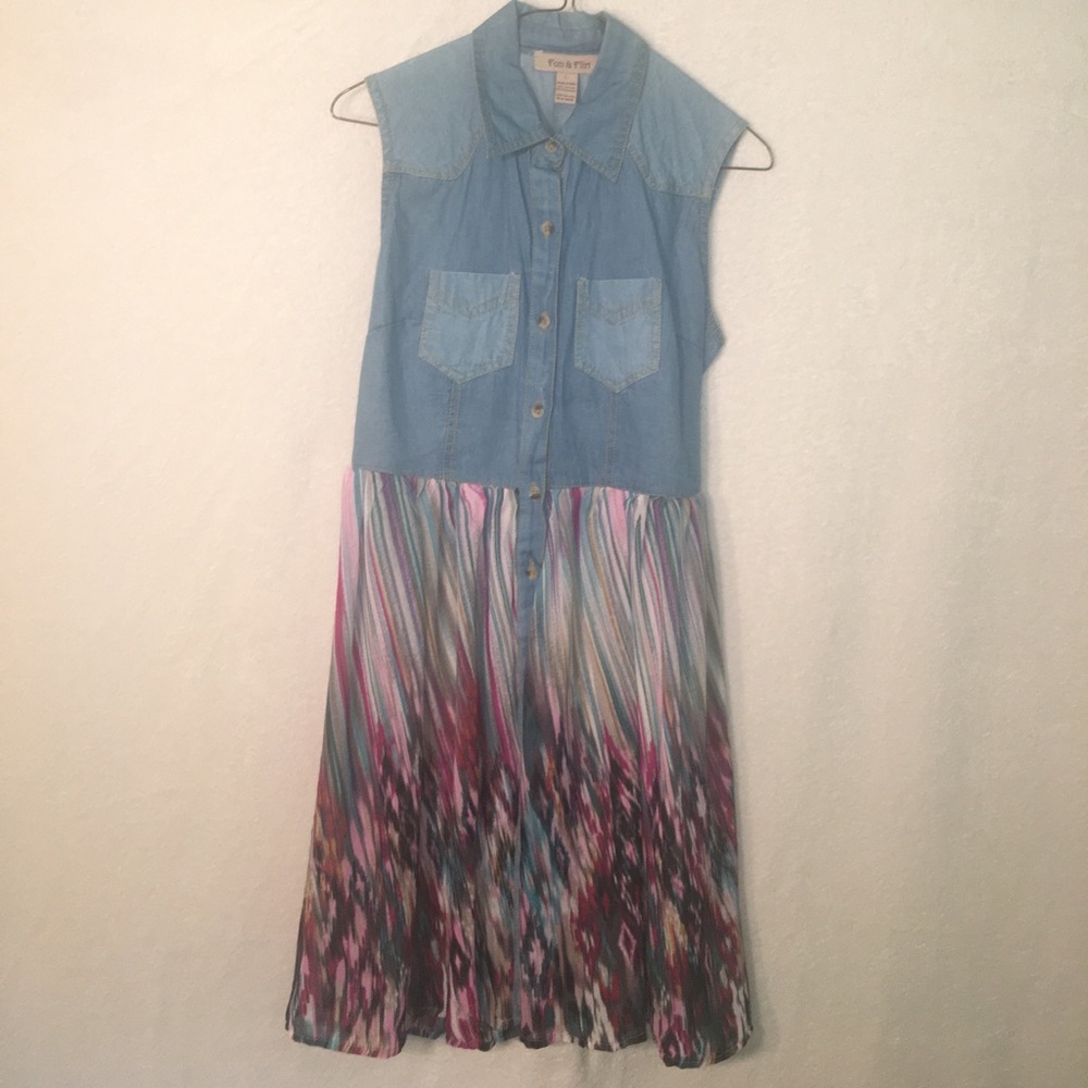 Casual dress