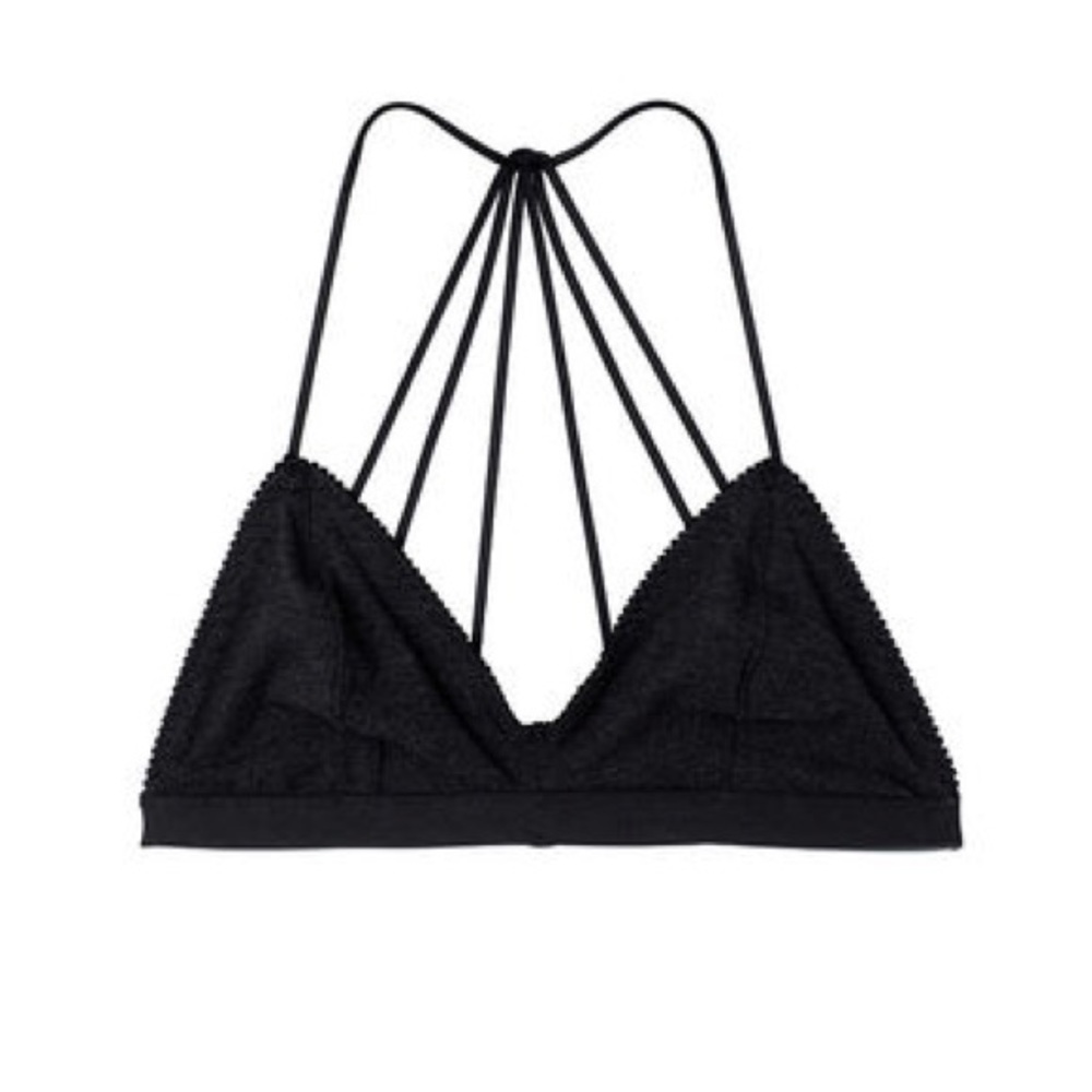 Braletts from VS NWOT