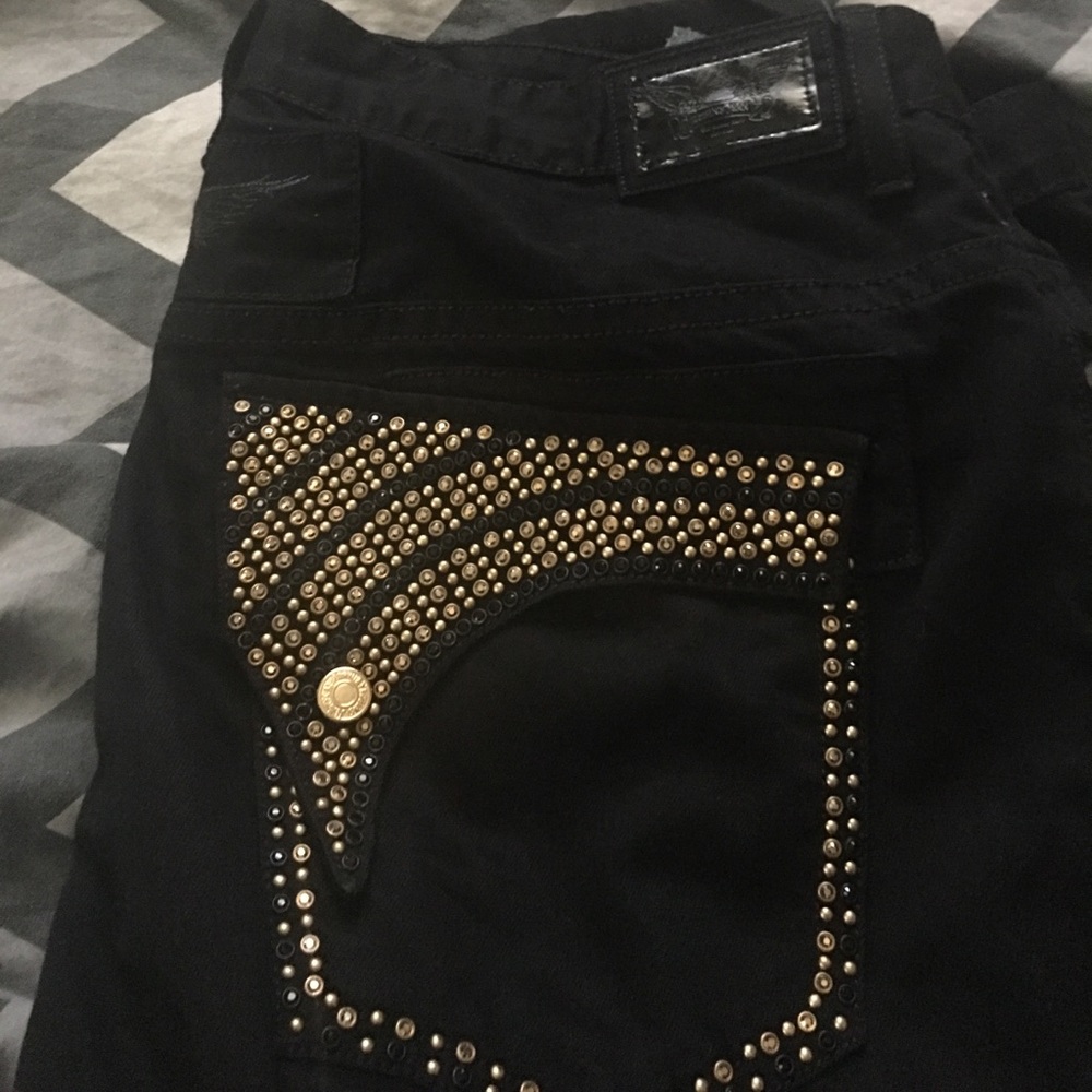 Robin jeans