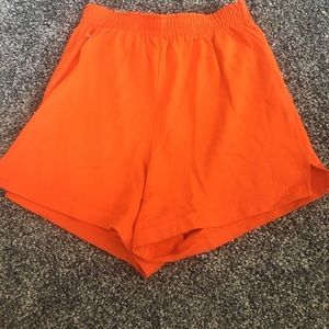 Soffe shorts